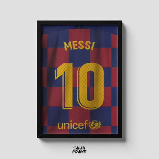 Messi #5