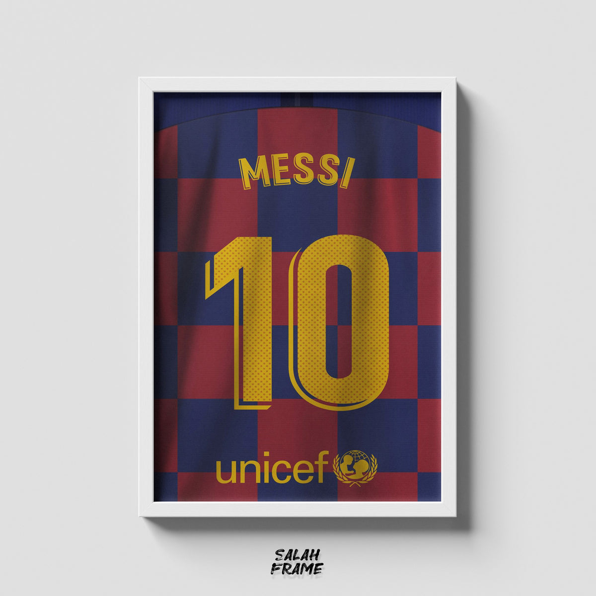 Messi #5