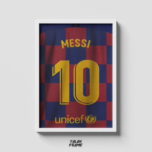 Messi #5