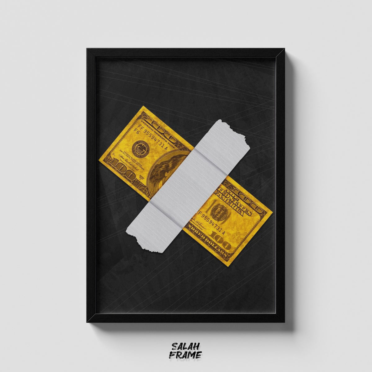 Money #1