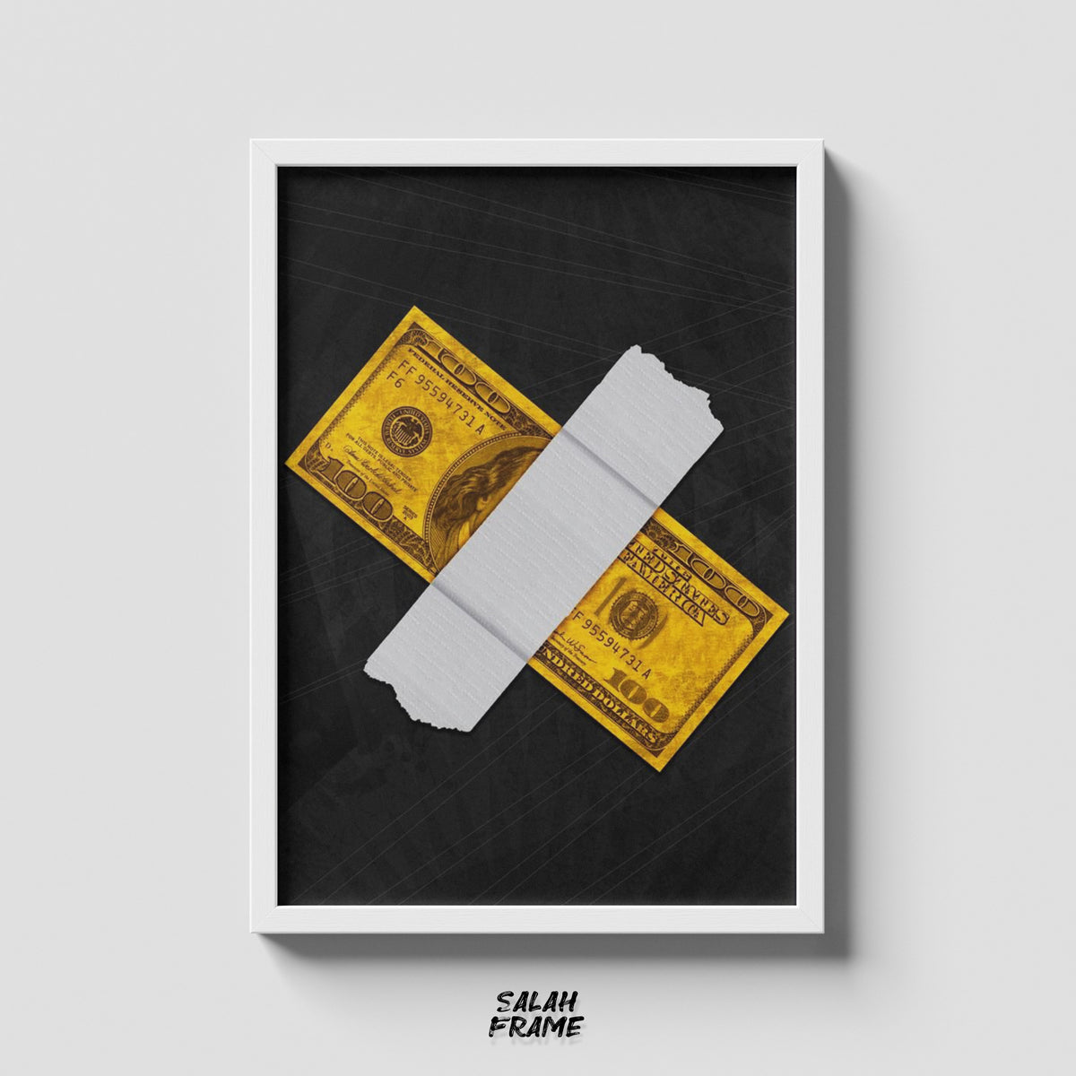 Money #1