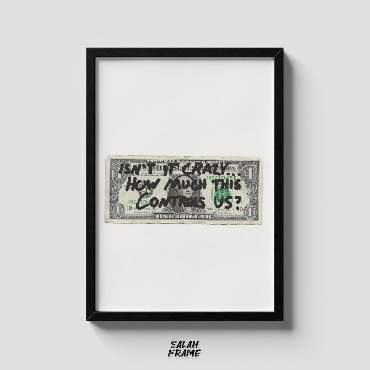 Money #2