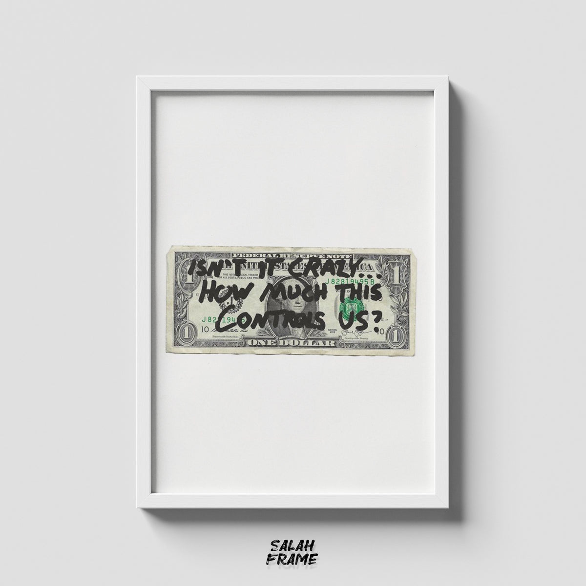 Money #2