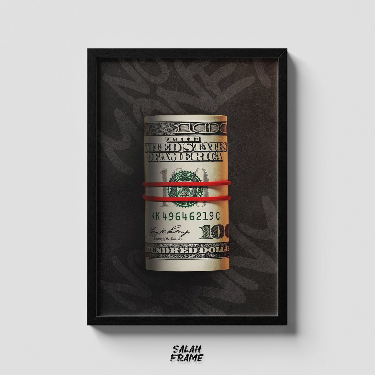 Money #4