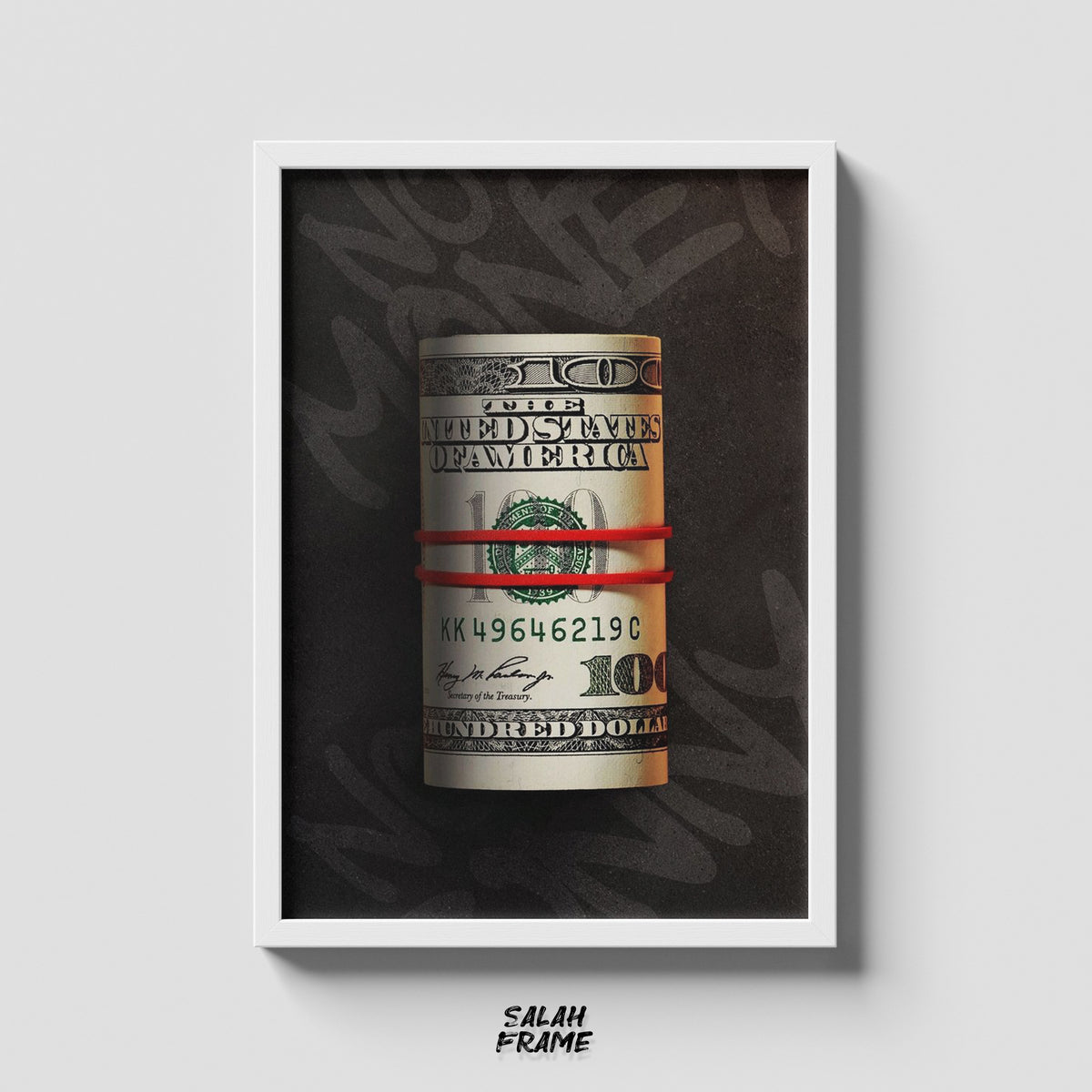 Money #4