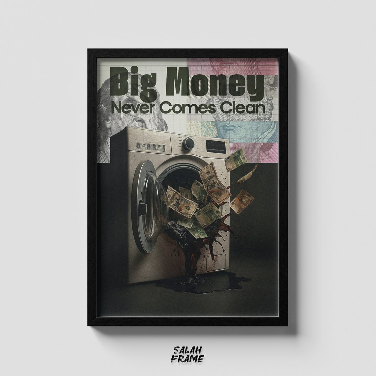 Money #5