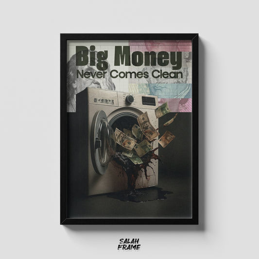 Money #5