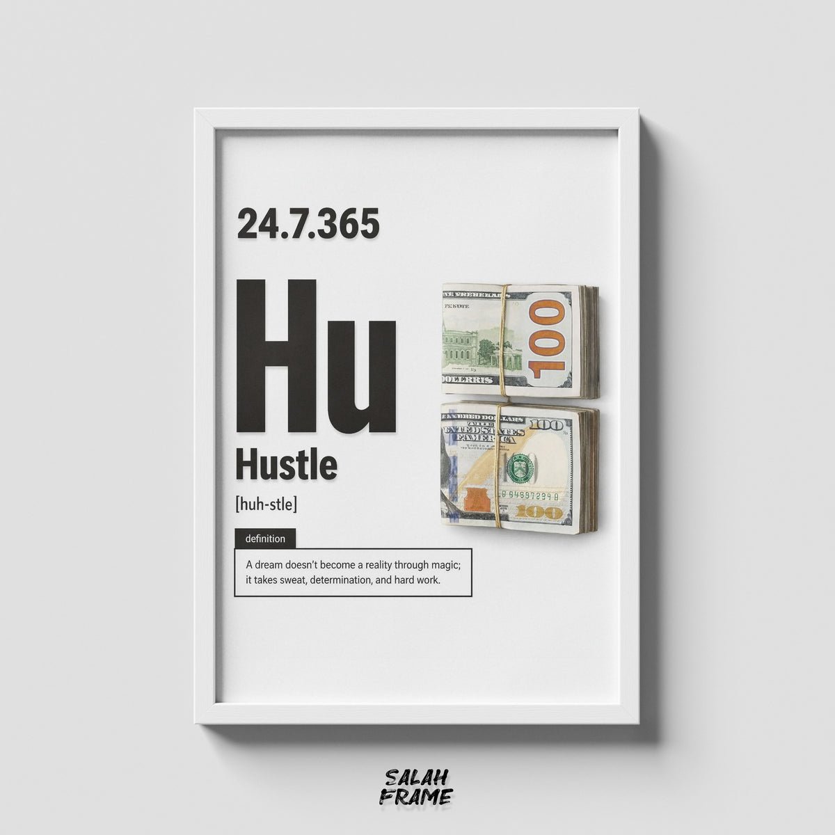 Money #6