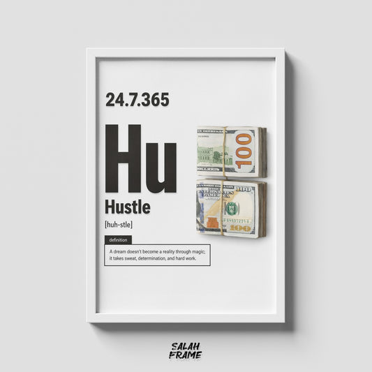 Money #6