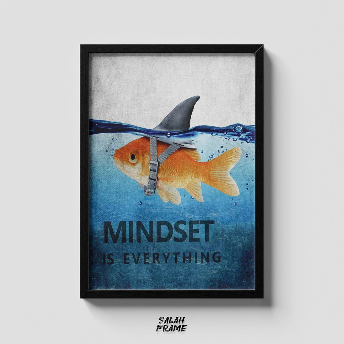Motivation #1