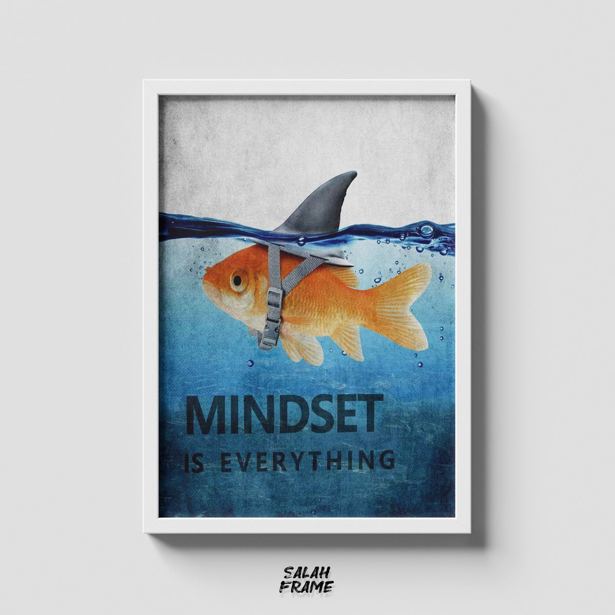 Motivation #1