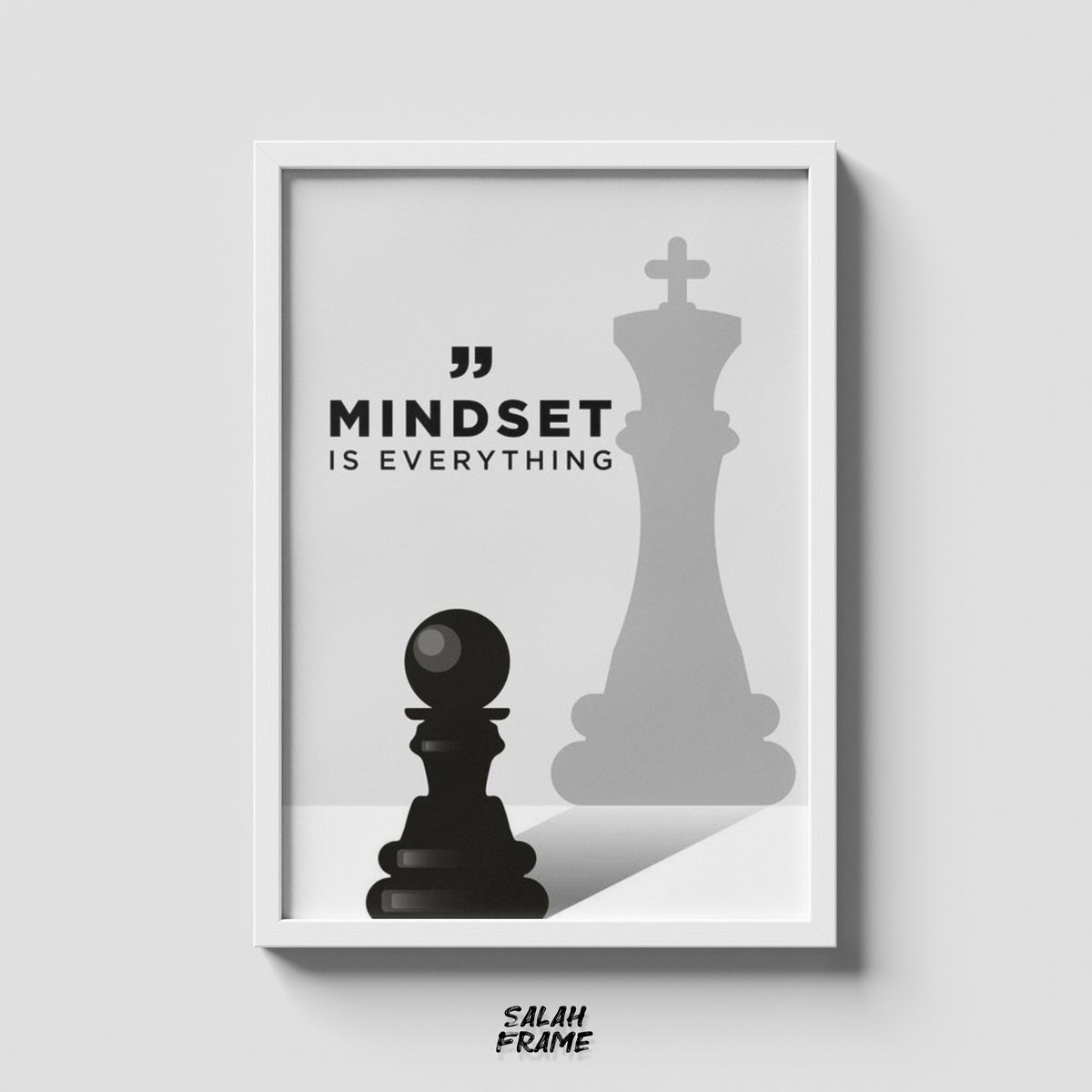 Motivation #3