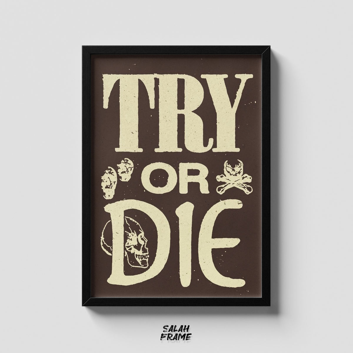 Motivation #4