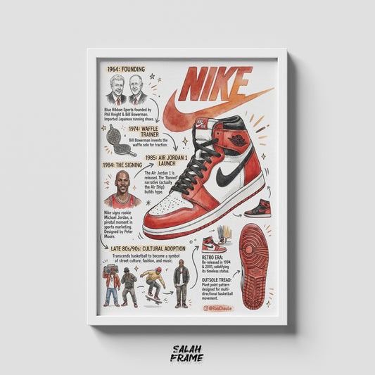 Nike 1#
