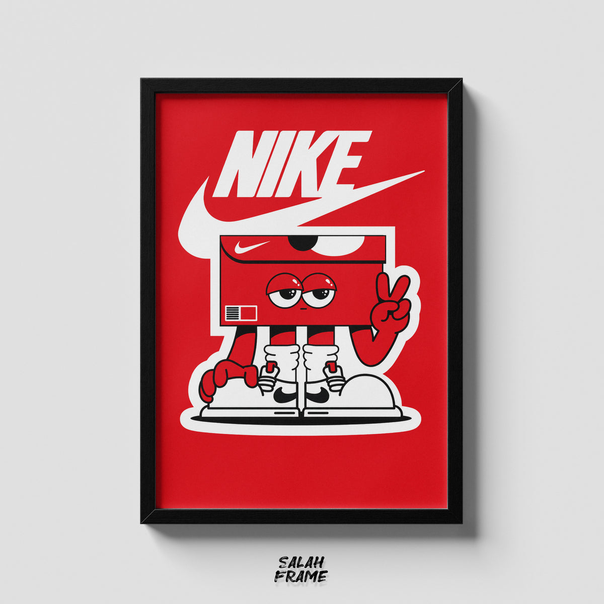 Nike 2#
