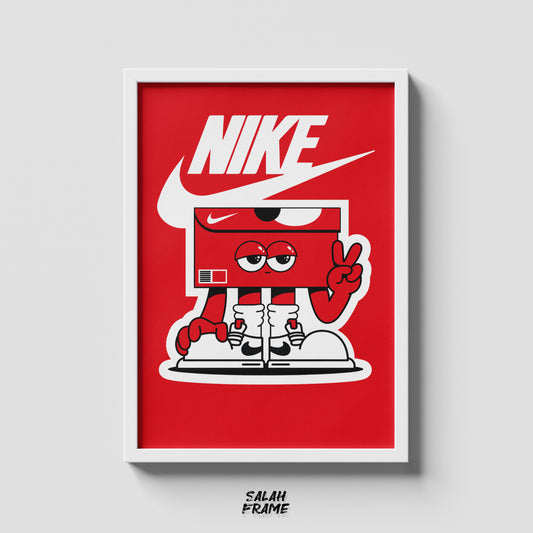 Nike 2#