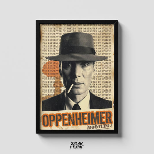 OPPENHEIMER #2
