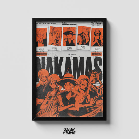 One Piece #2