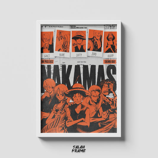 One Piece #2