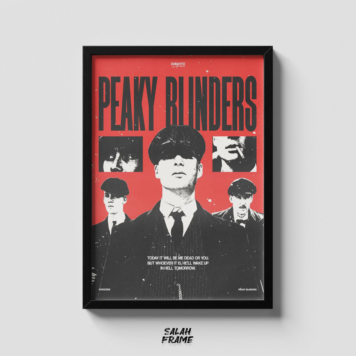 Peaky Blinders #2