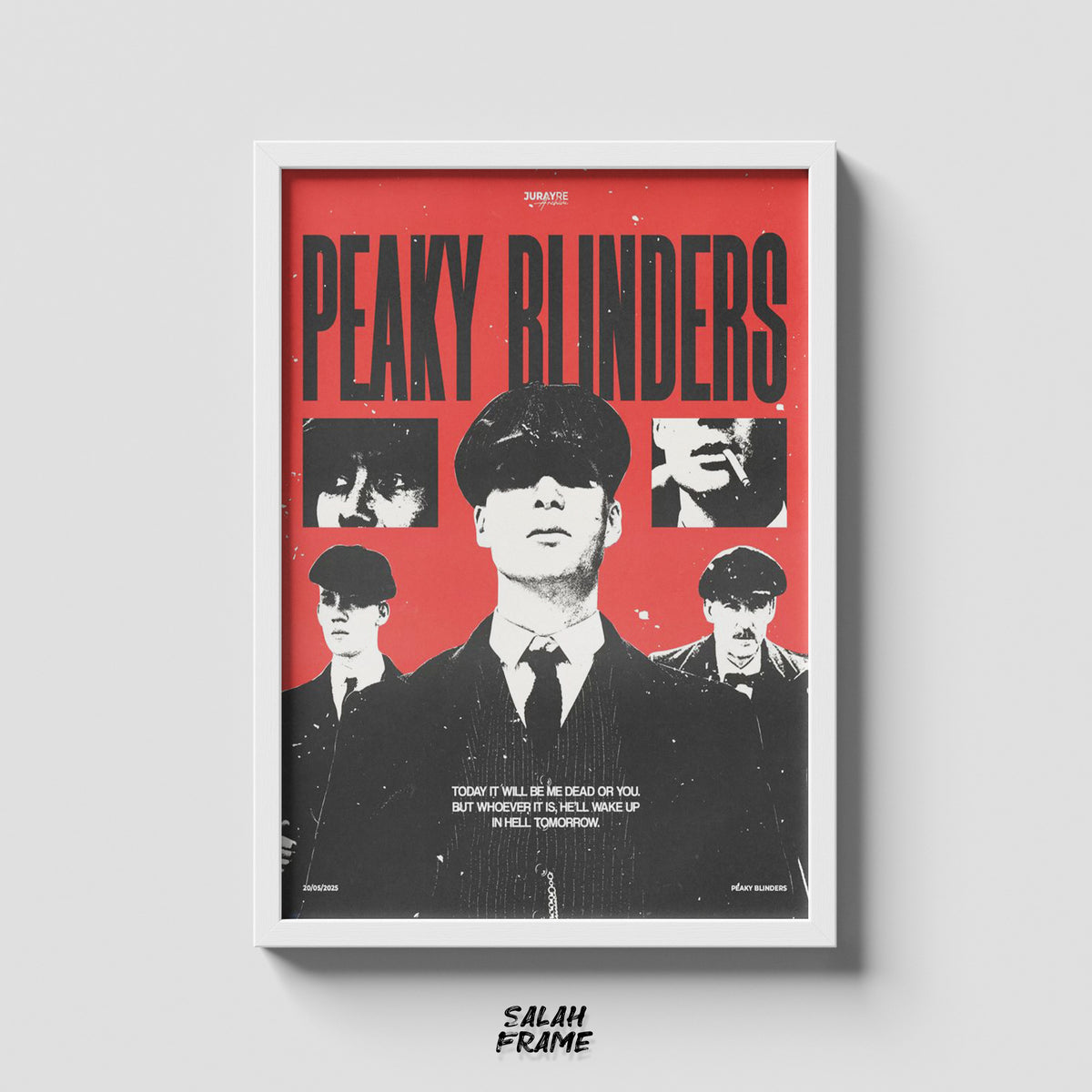 Peaky Blinders #2