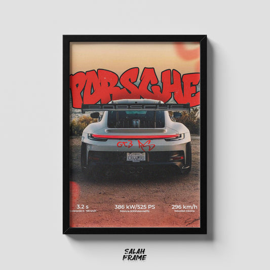 Porsche #2