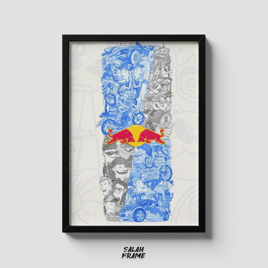 Red Bull 3#