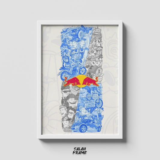 Red Bull 3#
