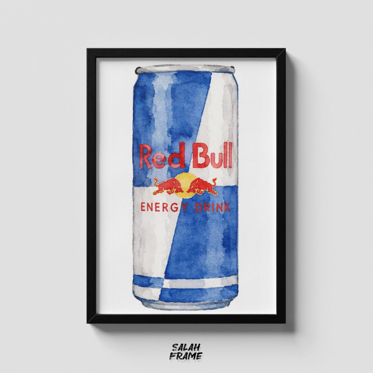 Red Bull #1