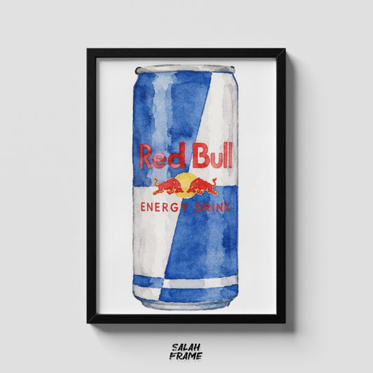 Red Bull #1