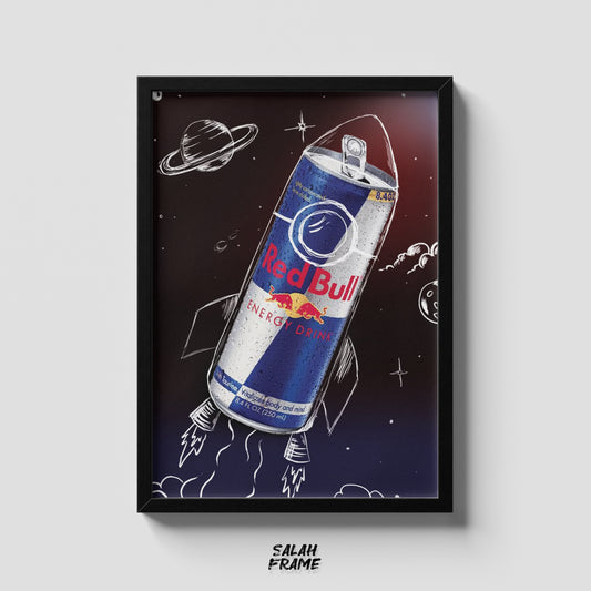 Red Bull #2