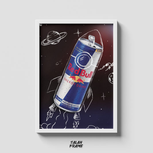 Red Bull #2