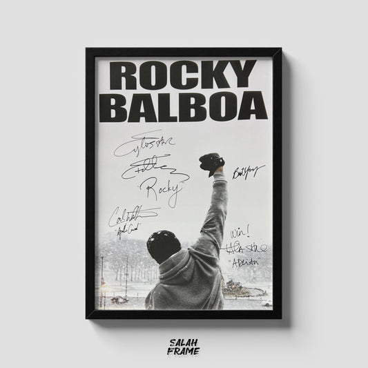 Rocky #1