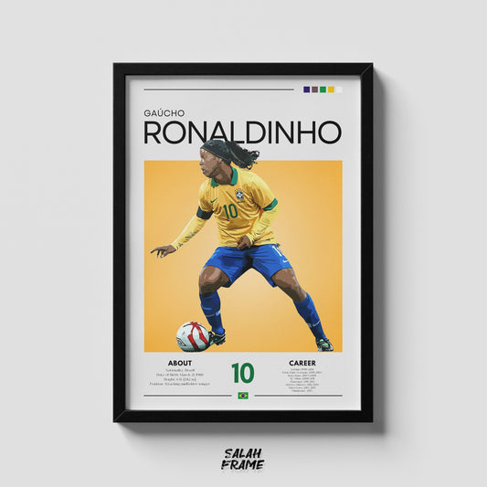 Ronaldinho #3