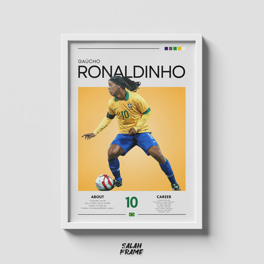 Ronaldinho #3