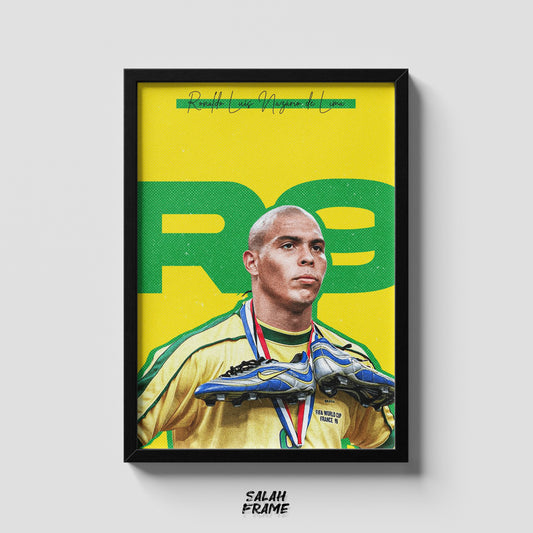 Ronaldo #1