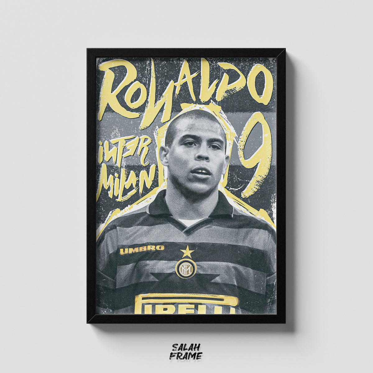 Ronaldo #2