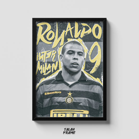 Ronaldo #2