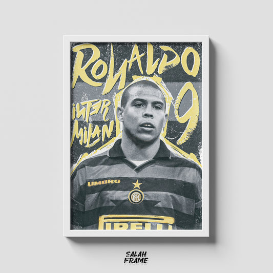 Ronaldo #2