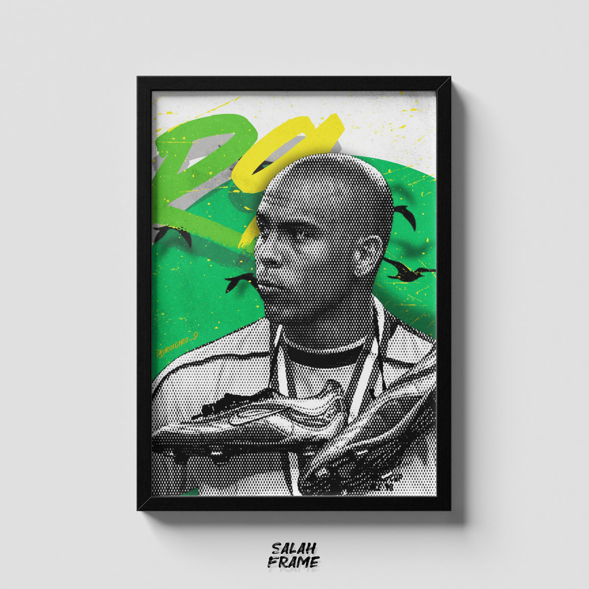 Ronaldo #3