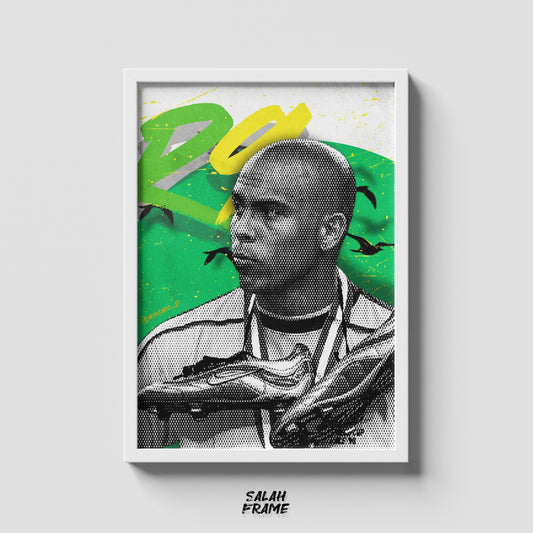Ronaldo #3