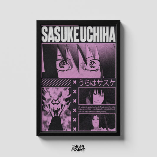 Sasuke #1