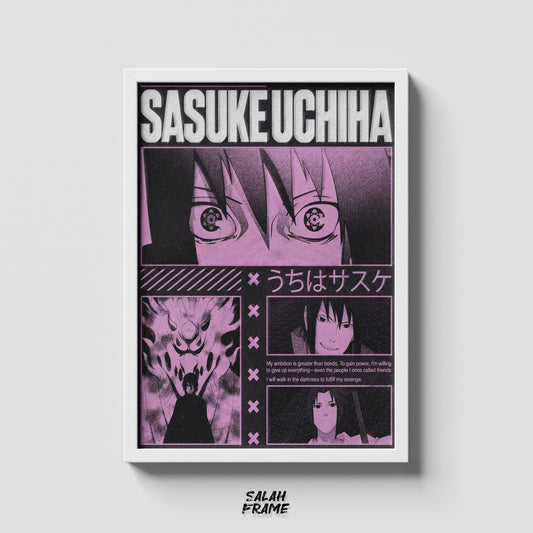 Sasuke #1
