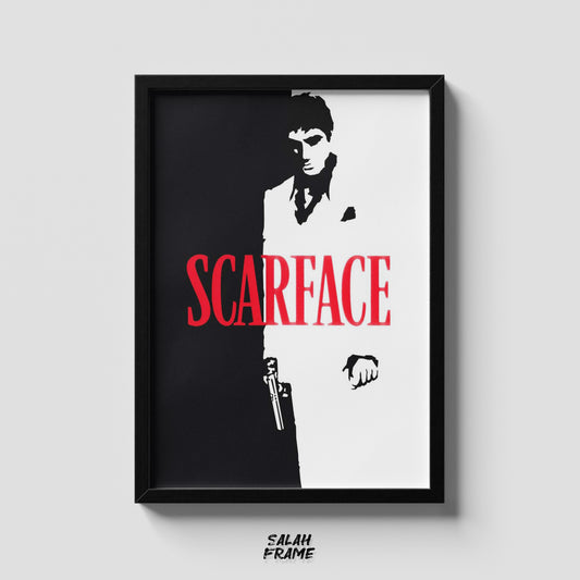 Scarface #1