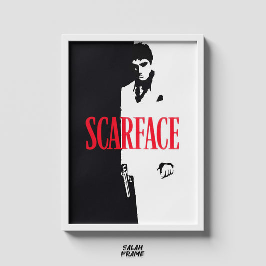 Scarface #1