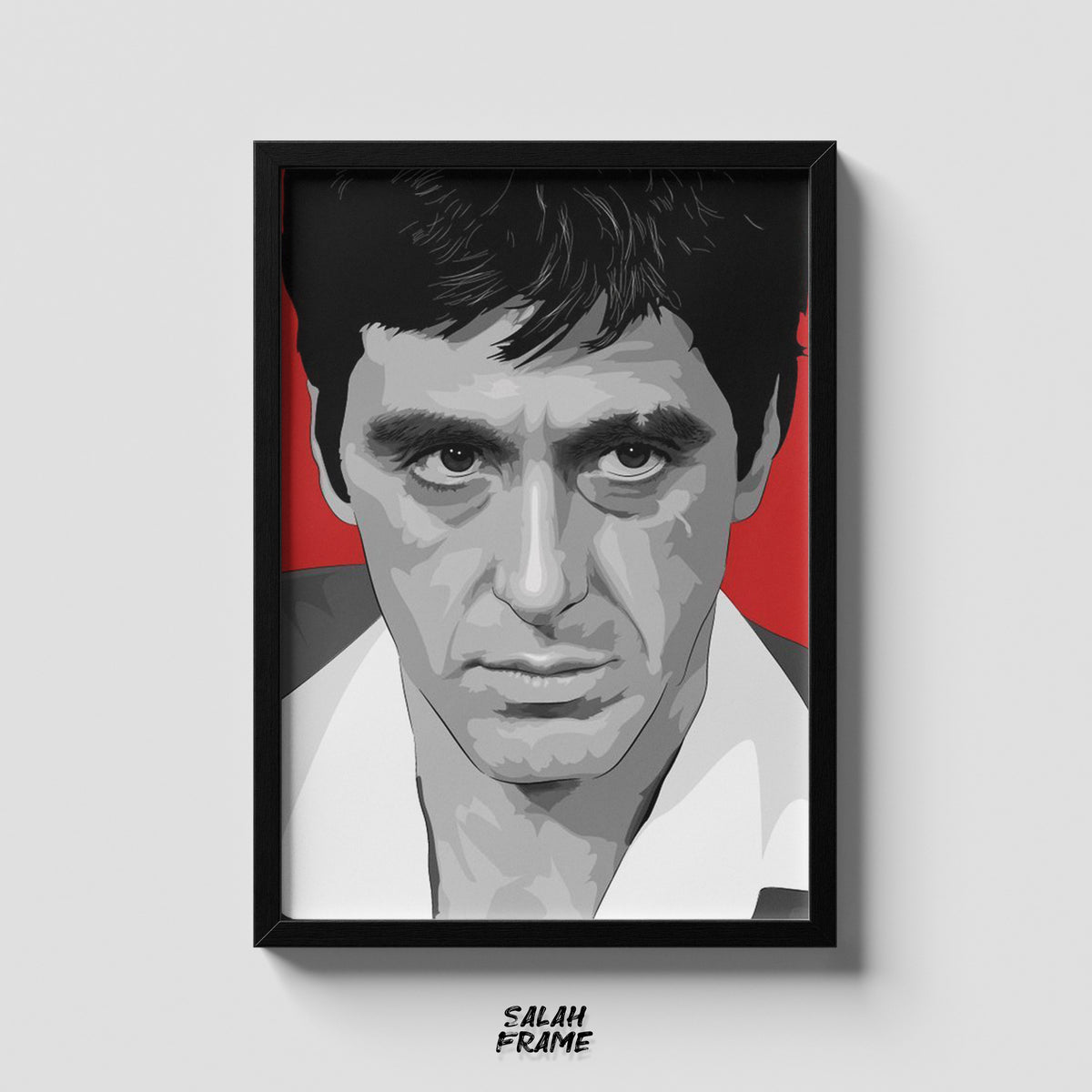 Scarface #4