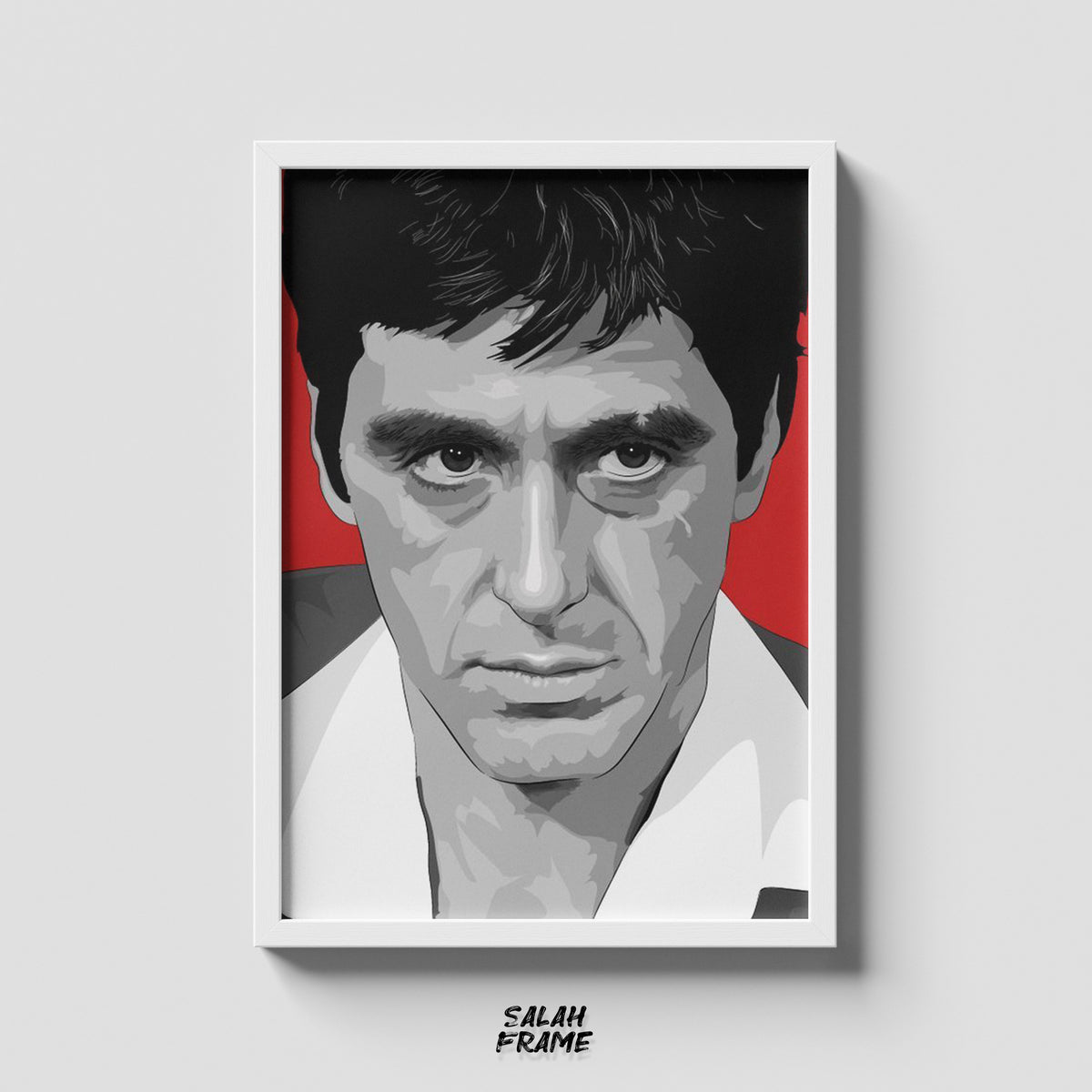 Scarface #4