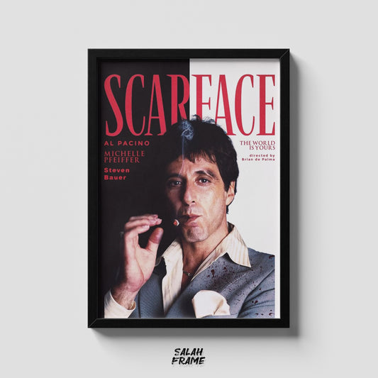 Scarface #5