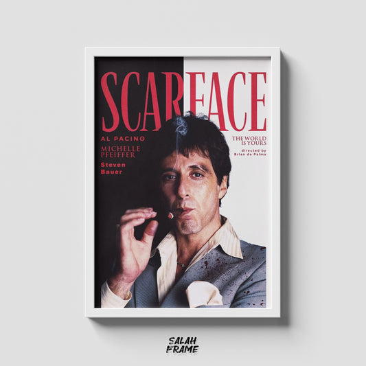 Scarface #5