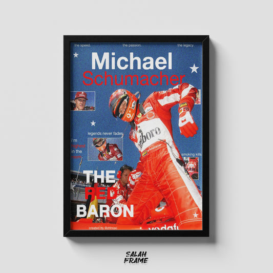 Schumacher #1